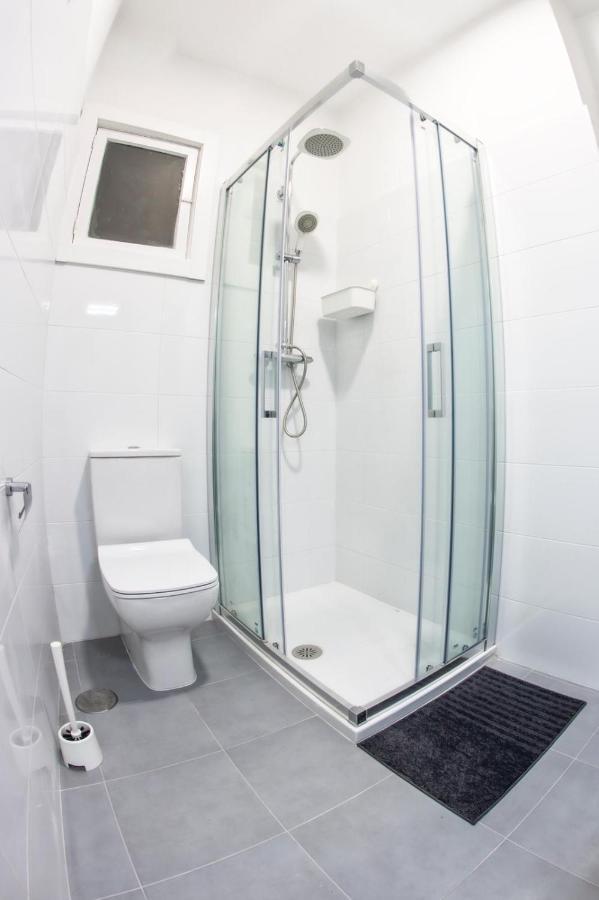 Moderno-Dinamico Apartment Vigo Exterior foto