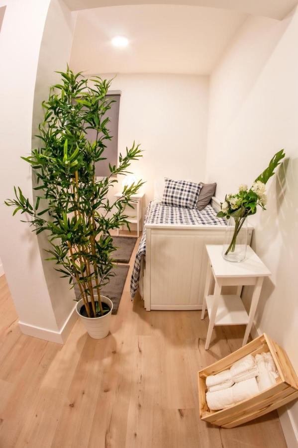 Moderno-Dinamico Apartment Vigo Exterior foto
